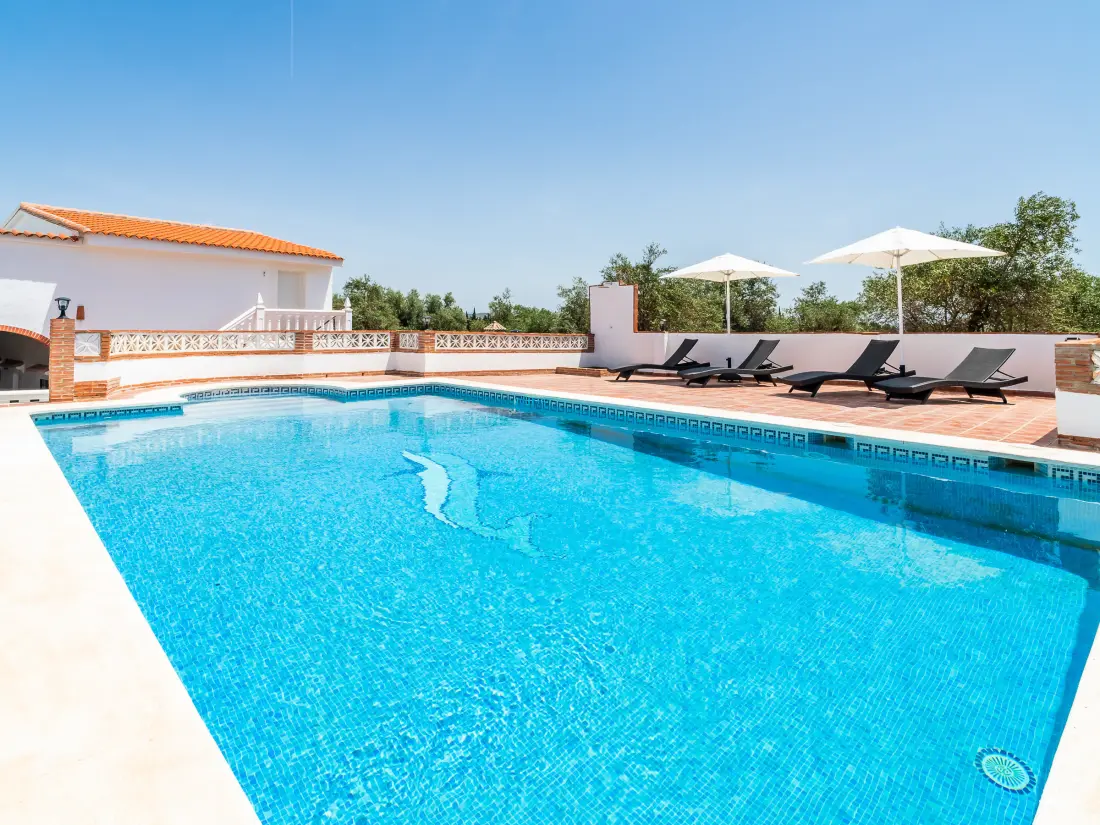 Location de Vacances Alhaurin El Grande 133