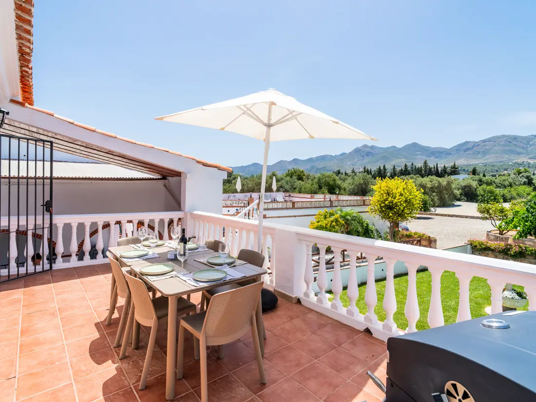 Location de Vacances Alhaurin El Grande 133