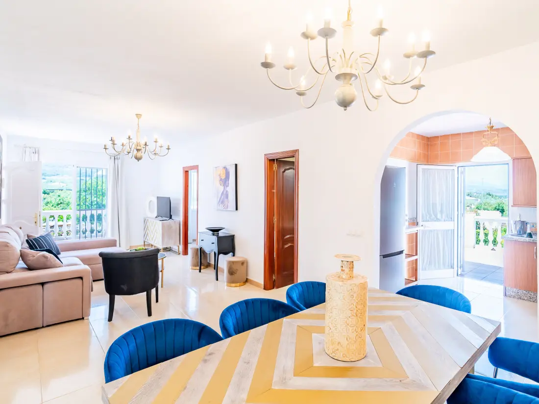 Location de Vacances Alhaurin El Grande 133