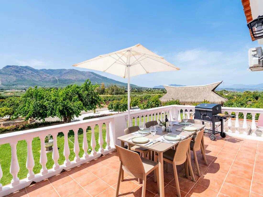 Location de Vacances Alhaurin El Grande 133