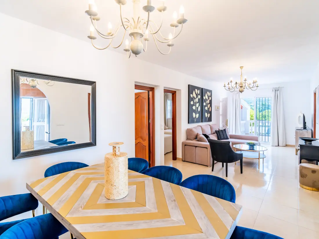 Location de Vacances Alhaurin El Grande 133