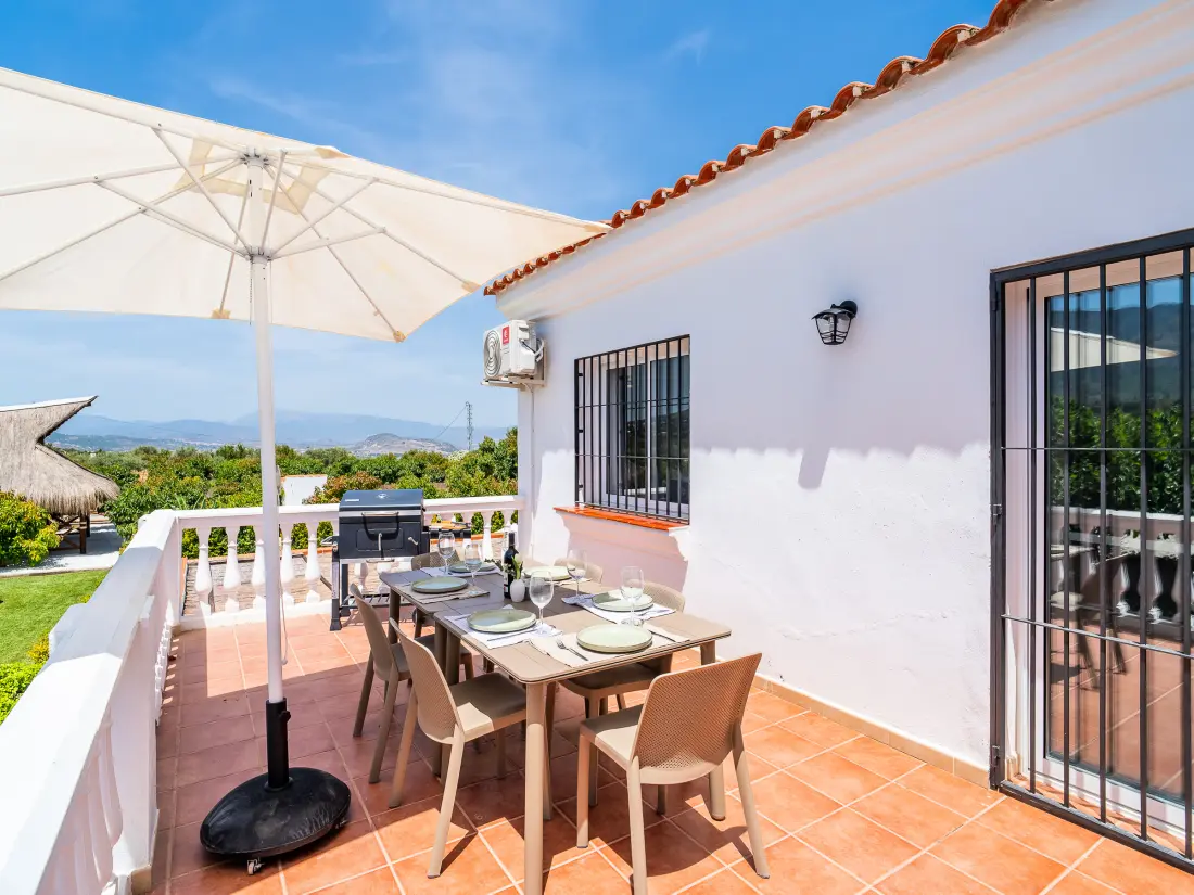 Location de Vacances Alhaurin El Grande 133