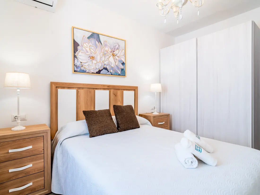 Location de Vacances Alhaurin El Grande 133