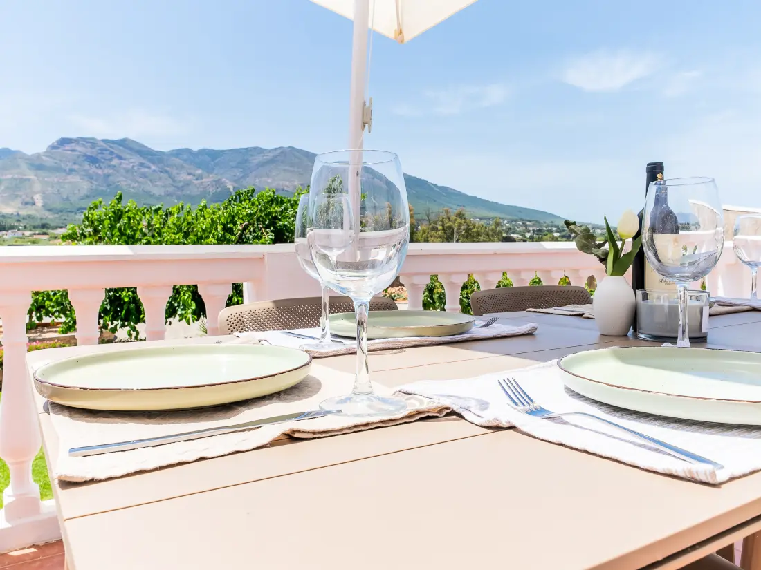 Location de Vacances Alhaurin El Grande 133