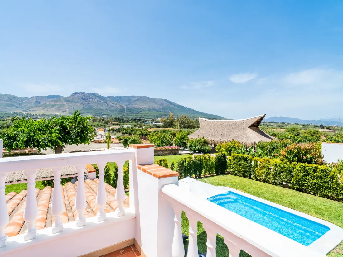 Location de Vacances Alhaurin El Grande 133