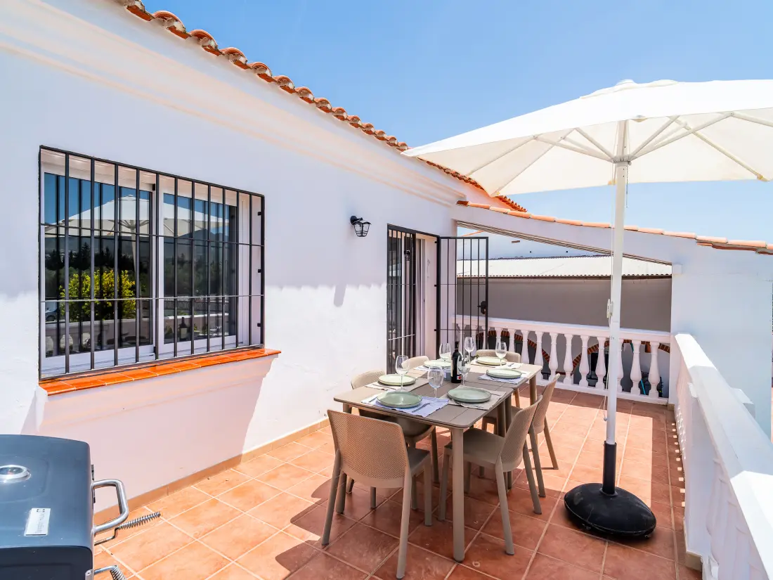 Location de Vacances Alhaurin El Grande 133