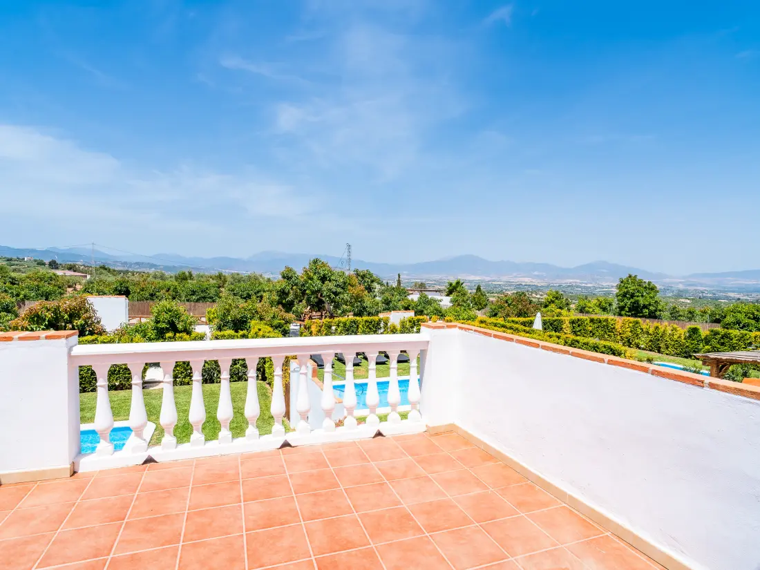 Location de Vacances Alhaurin El Grande 133
