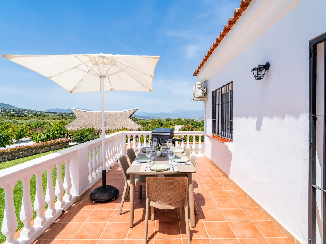 Location de Vacances Alhaurin El Grande 133