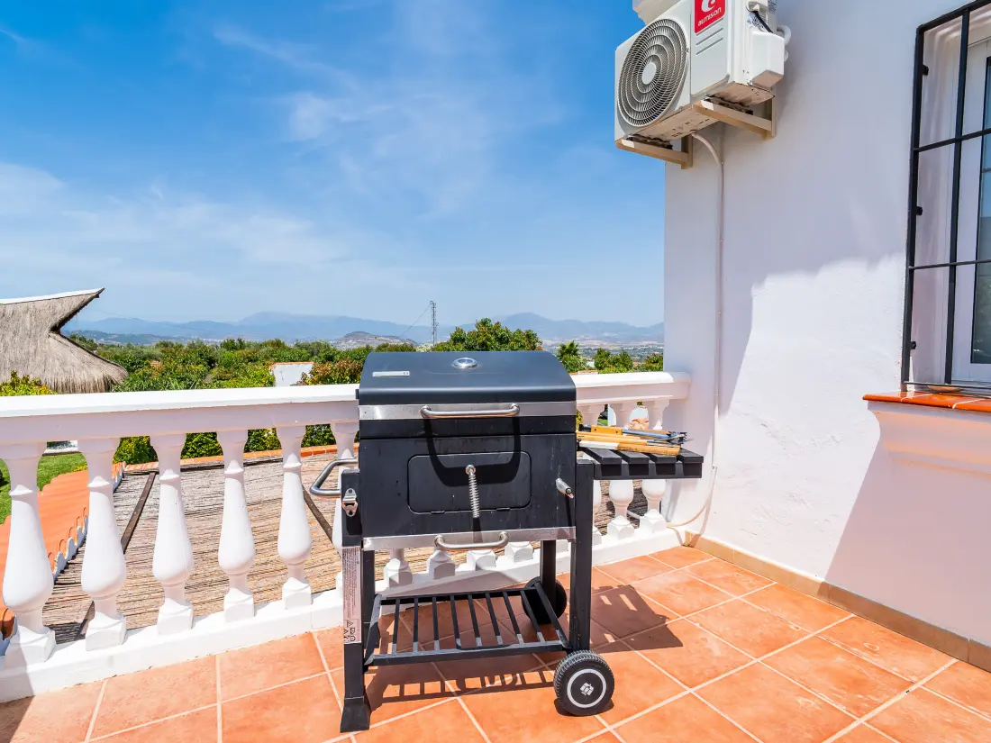 Location de Vacances Alhaurin El Grande 133