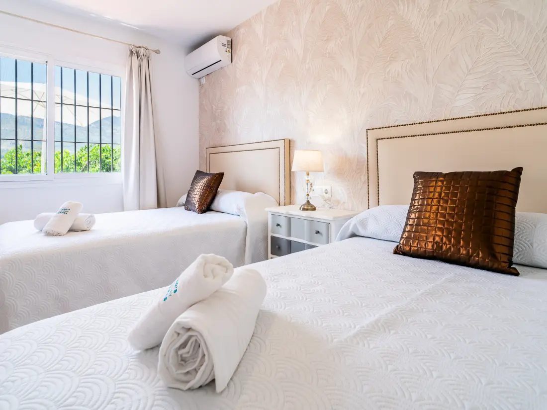 Location de Vacances Alhaurin El Grande 133