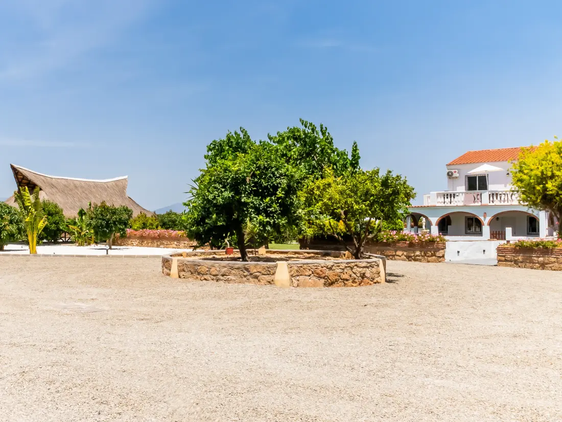 Location de Vacances Alhaurin El Grande 133
