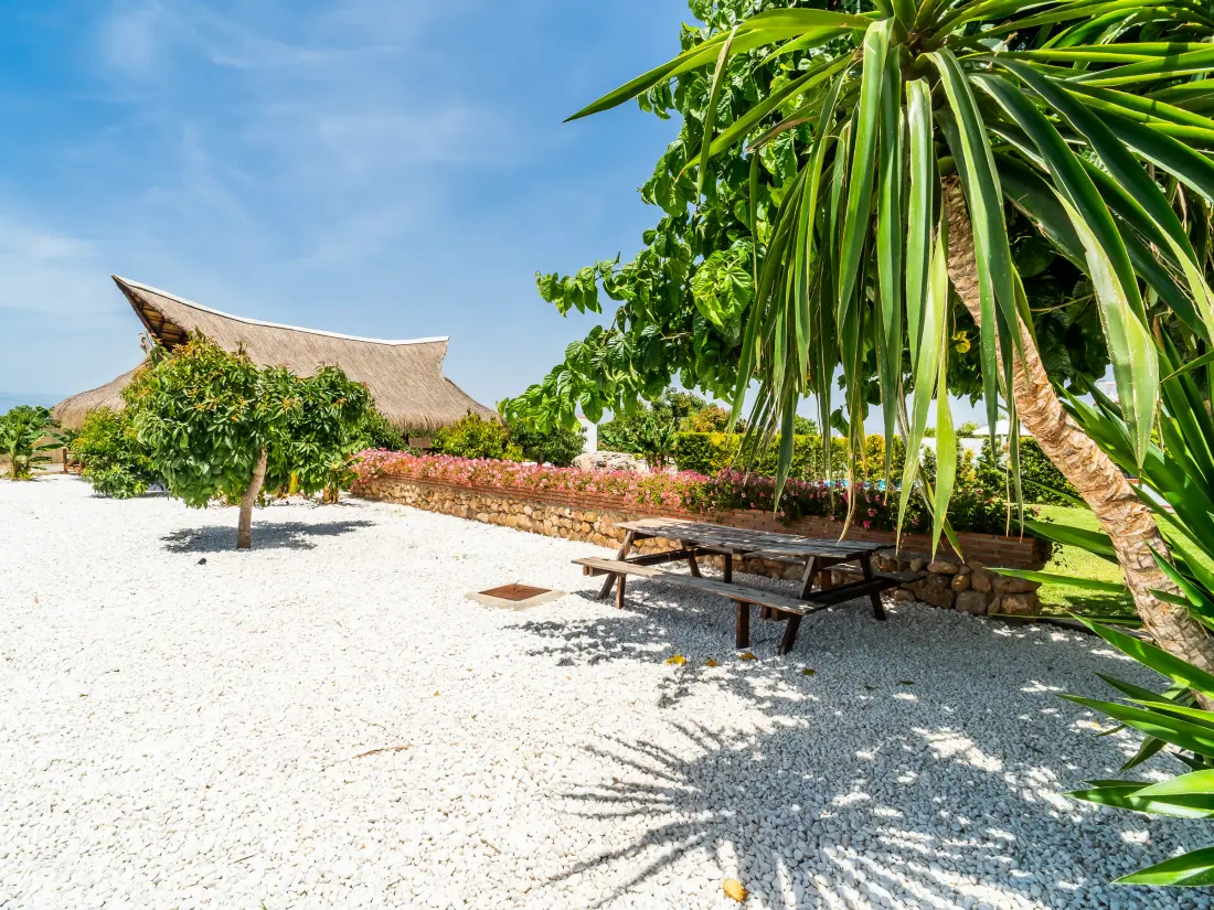Location de Vacances Alhaurin El Grande 133