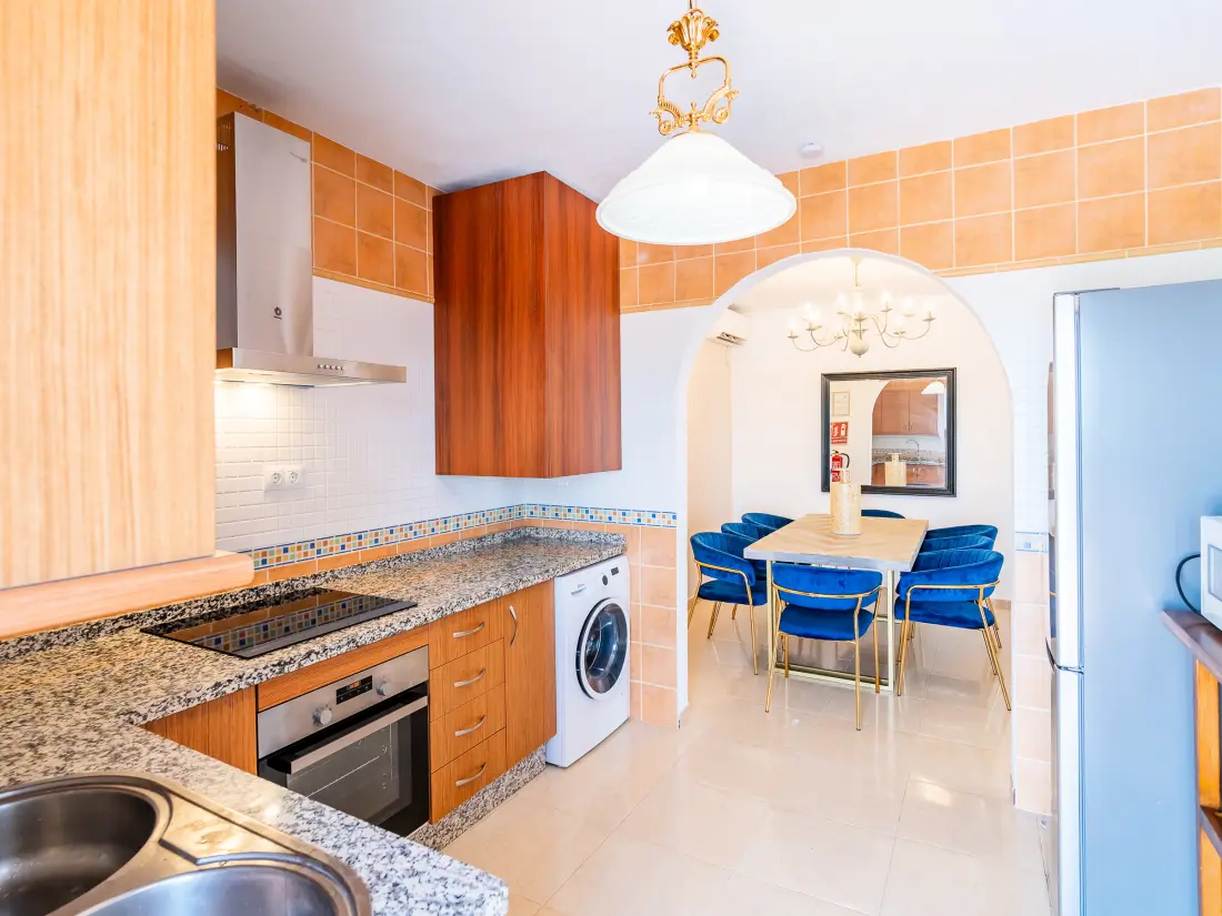 Location de Vacances Alhaurin El Grande 133