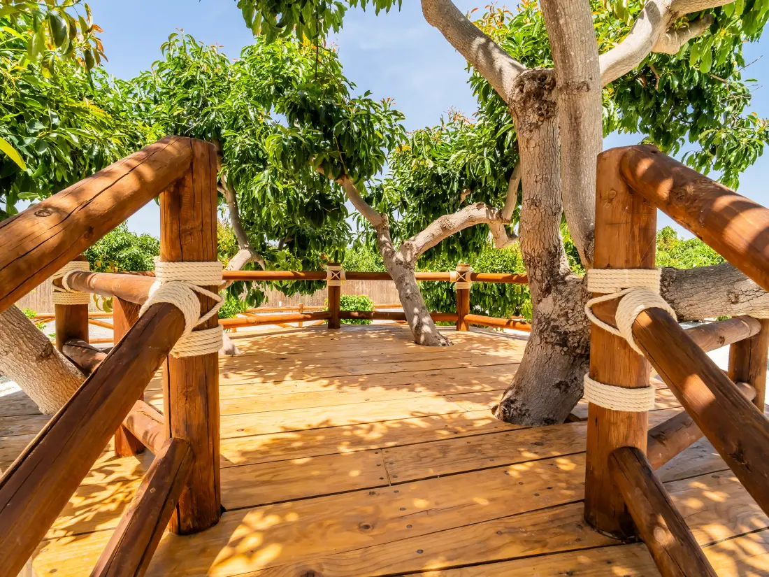 Location de Vacances Alhaurin El Grande 133