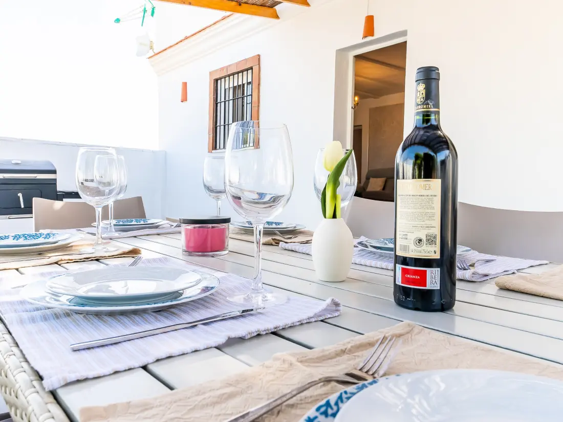 Location de Vacances Alhaurin El Grande 135