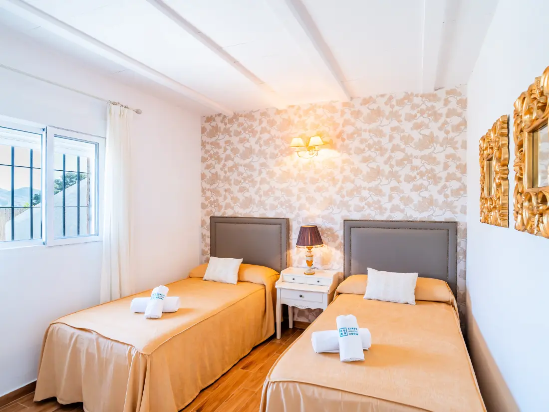 Location de Vacances Alhaurin El Grande 135