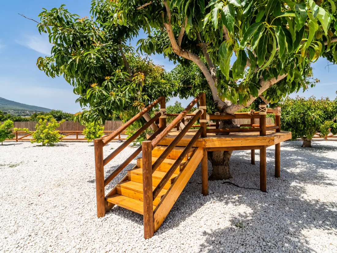 Location de Vacances Alhaurin El Grande 135