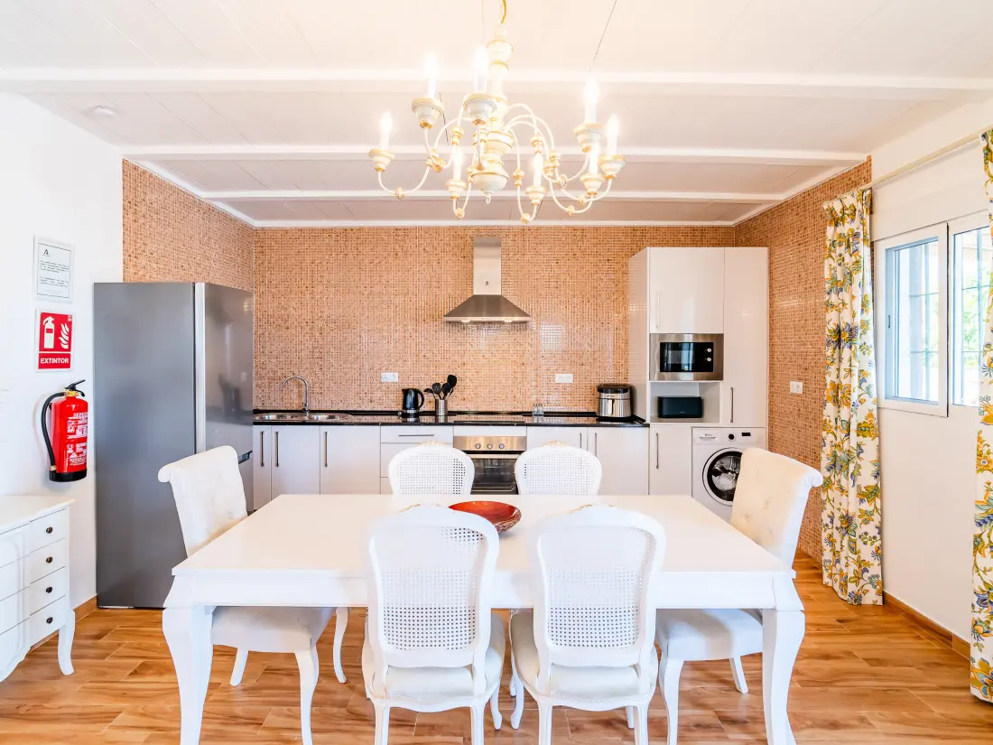 Location de Vacances Alhaurin El Grande 135