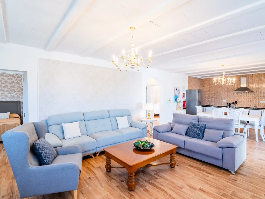 Location de Vacances Alhaurin El Grande 135