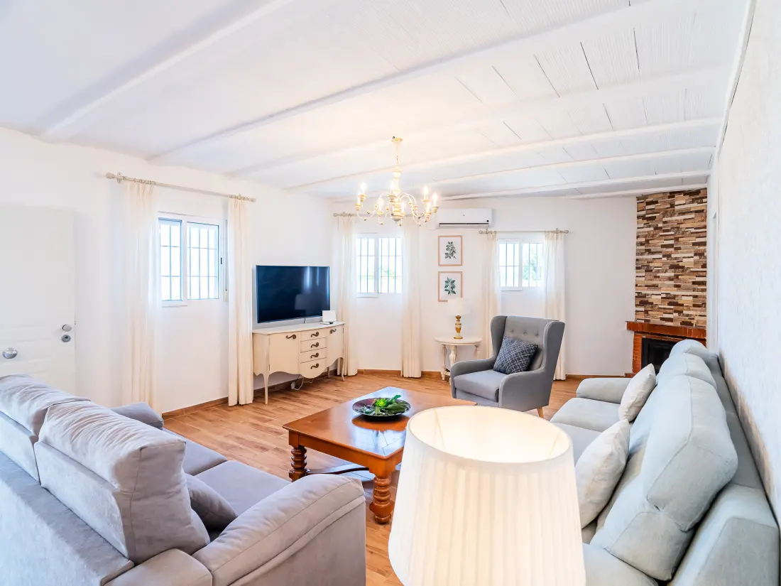 Location de Vacances Alhaurin El Grande 135