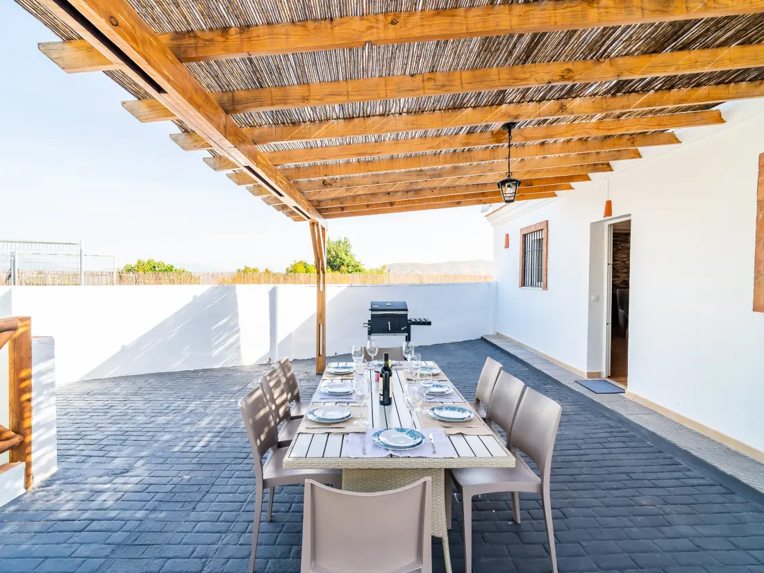 Location de Vacances Alhaurin El Grande 135