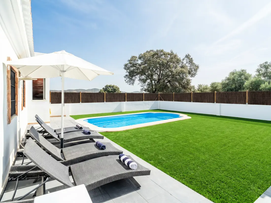 Location de Vacances Alhaurin El Grande 135