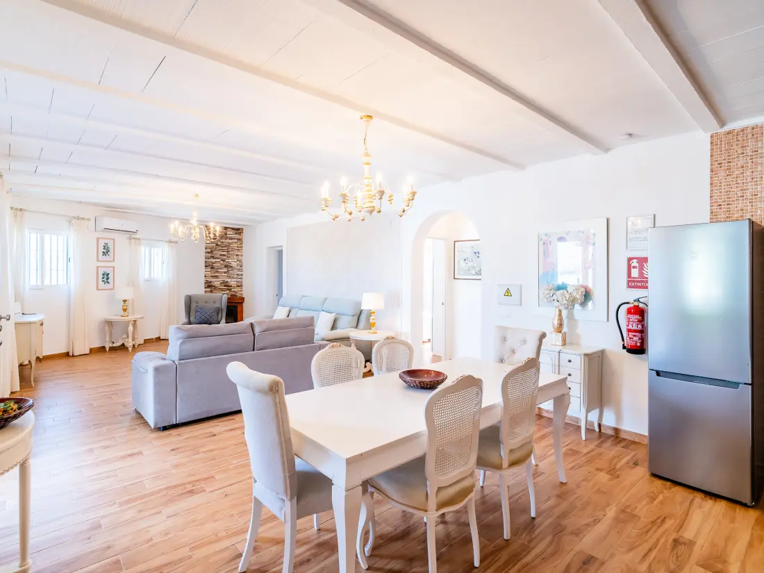 Location de Vacances Alhaurin El Grande 135