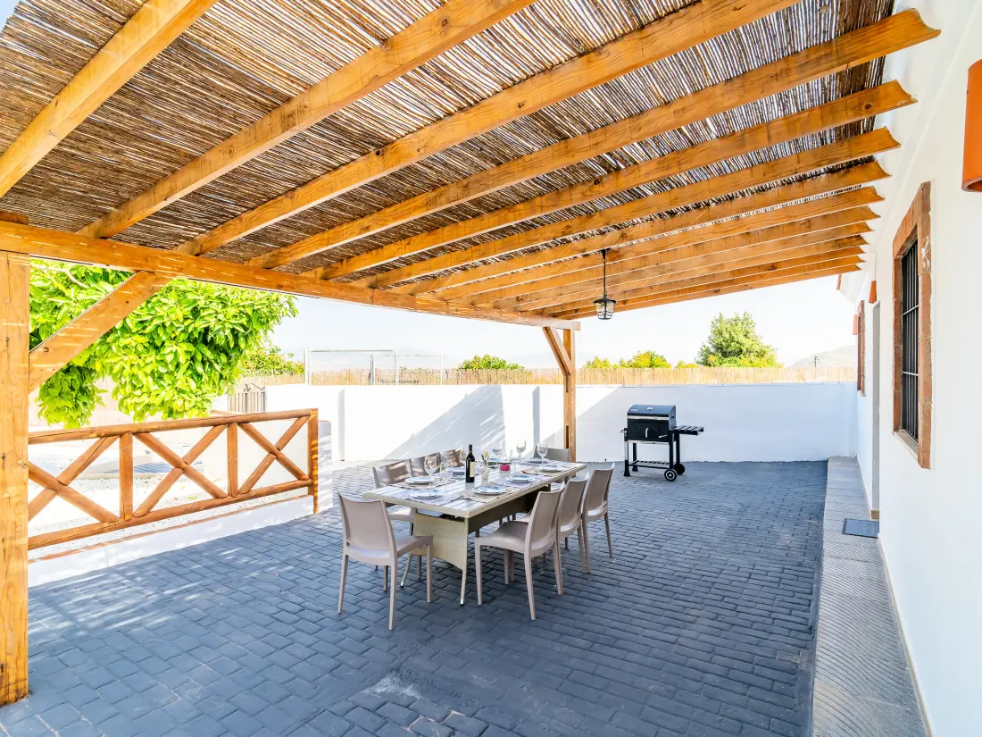 Location de Vacances Alhaurin El Grande 135