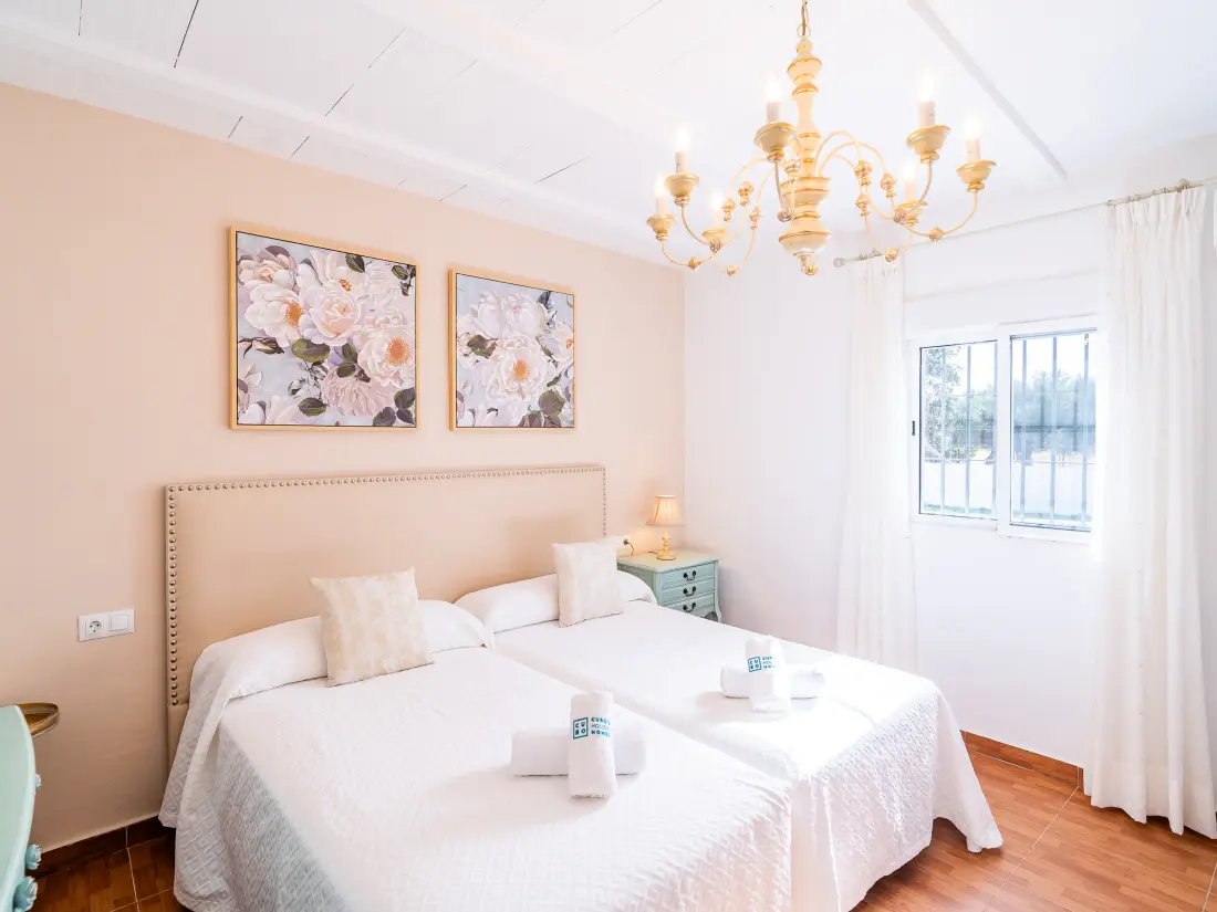 Location de Vacances Alhaurin El Grande 135