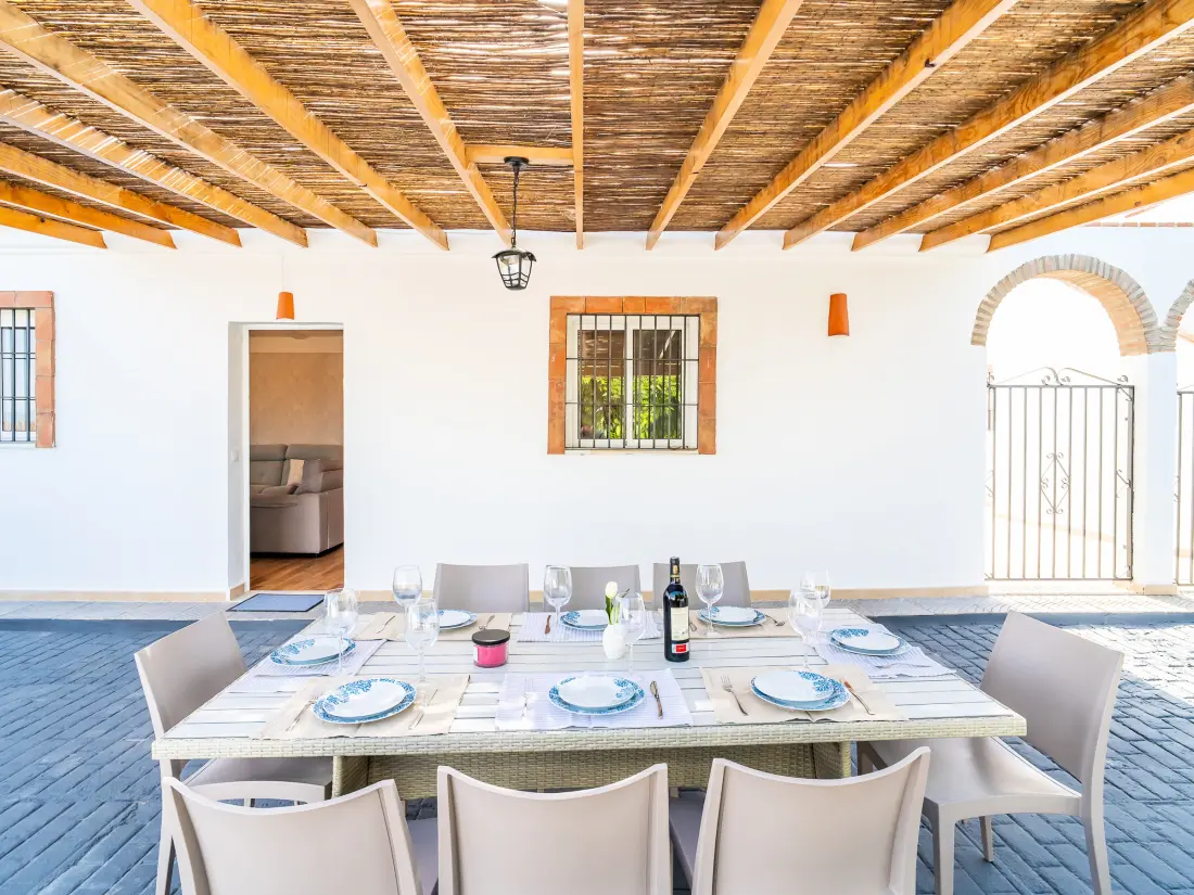 Location de Vacances Alhaurin El Grande 135