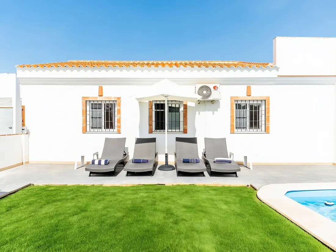 Location de Vacances Alhaurin El Grande 135