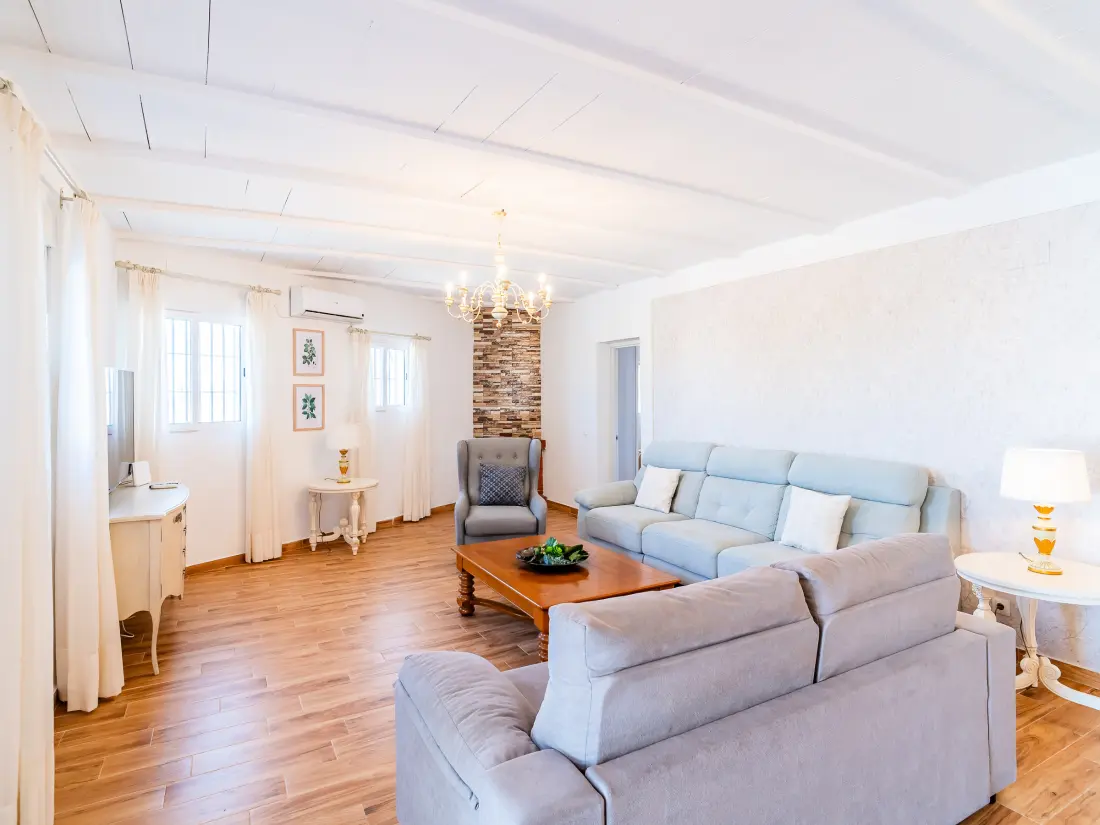 Location de Vacances Alhaurin El Grande 135