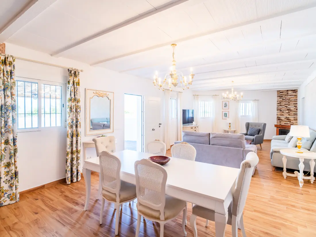 Location de Vacances Alhaurin El Grande 135