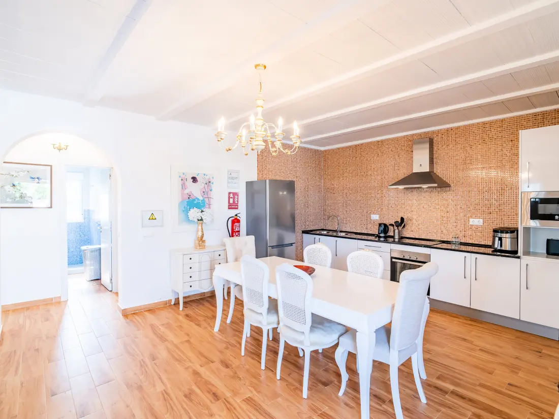 Location de Vacances Alhaurin El Grande 135