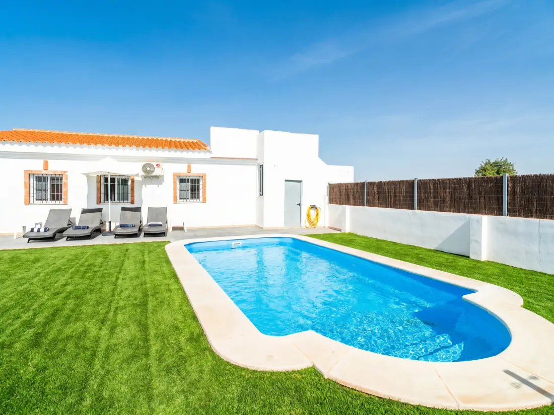 Location de Vacances Alhaurin El Grande 135