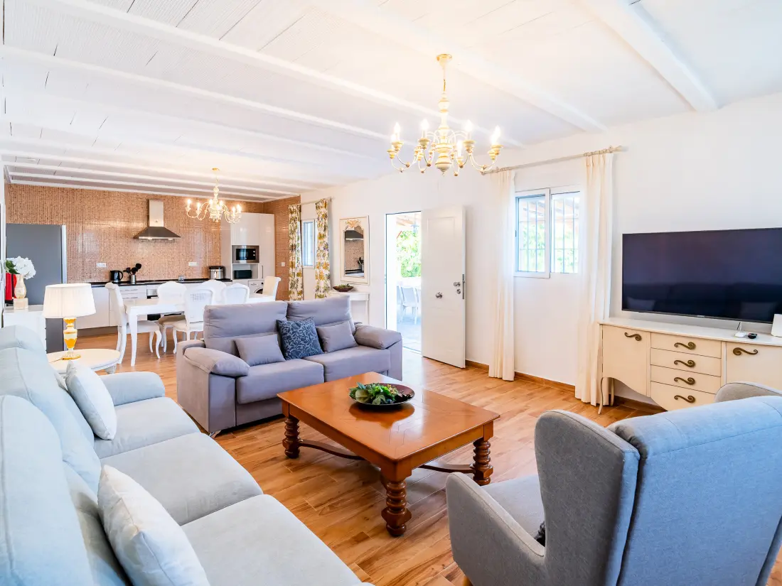 Location de Vacances Alhaurin El Grande 135