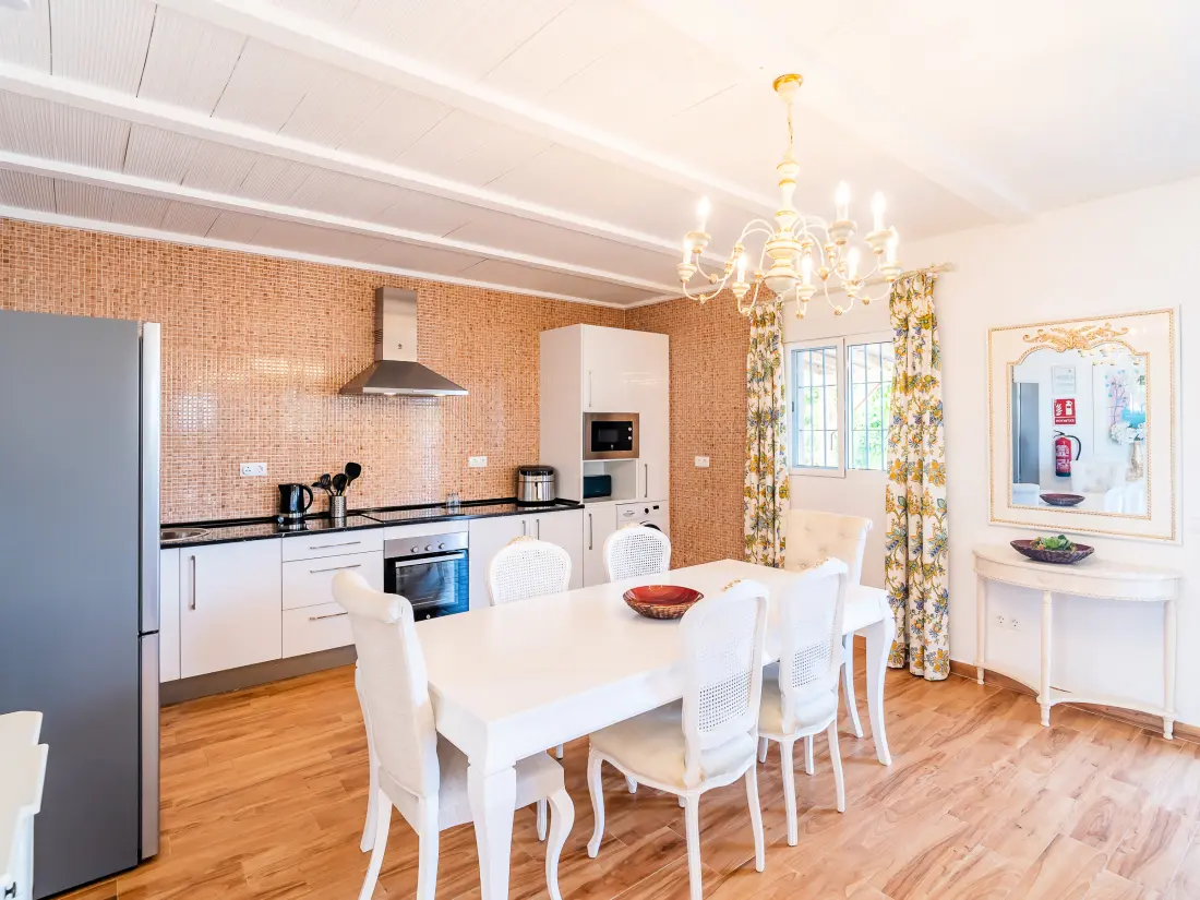 Location de Vacances Alhaurin El Grande 135