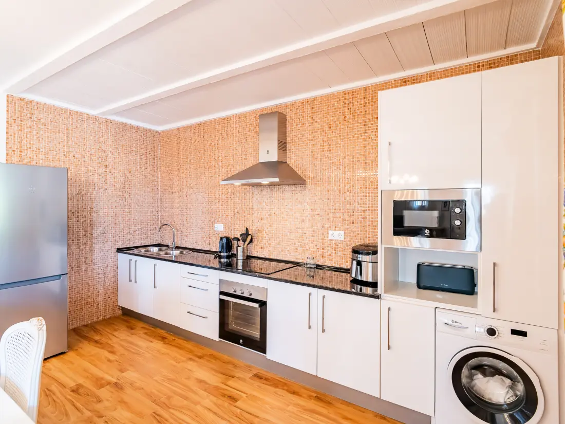Location de Vacances Alhaurin El Grande 135