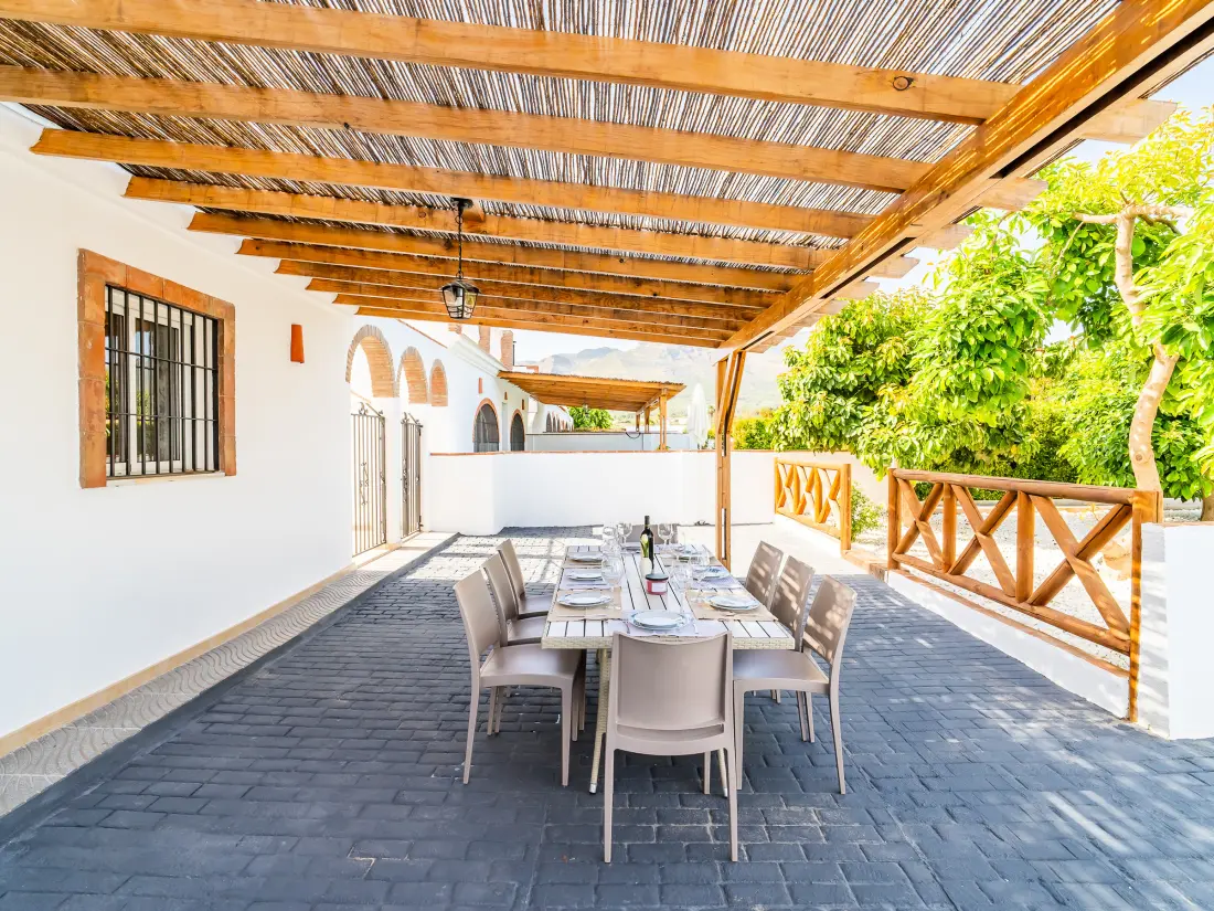 Location de Vacances Alhaurin El Grande 135