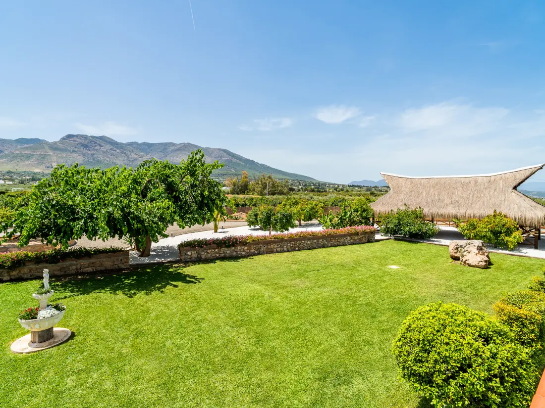 Location de Vacances Alhaurin El Grande 135