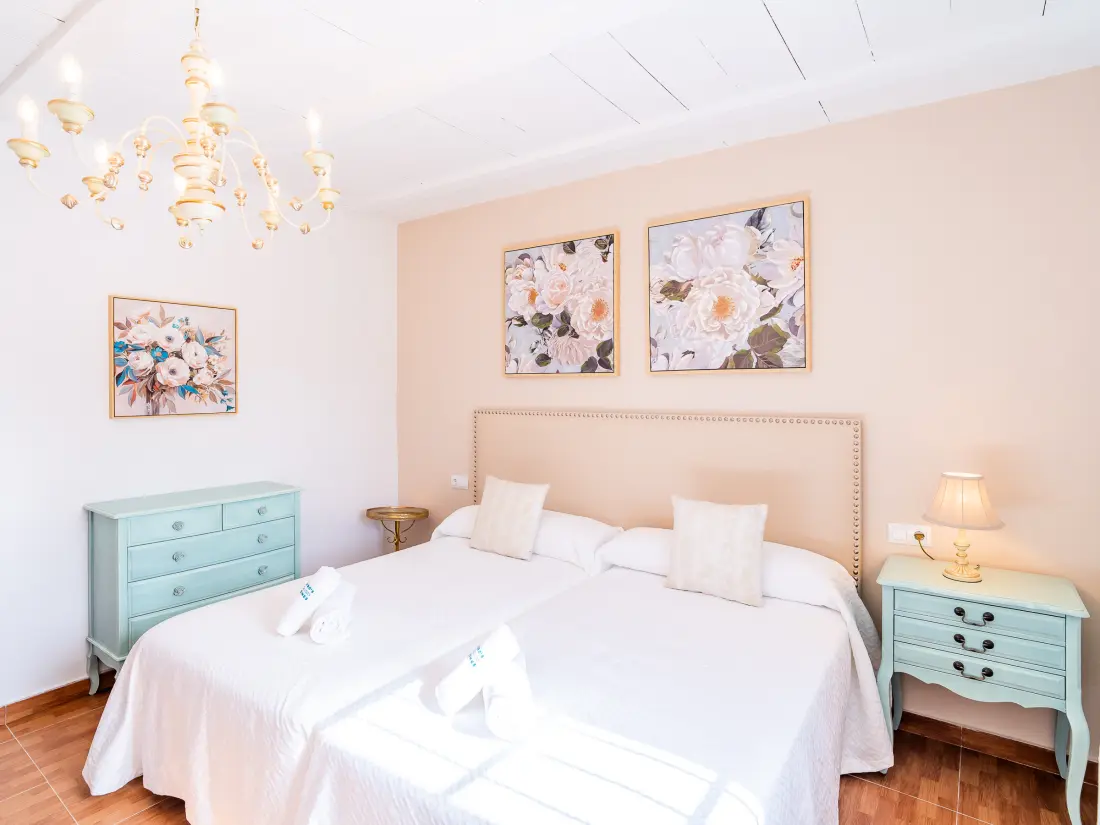 Location de Vacances Alhaurin El Grande 135