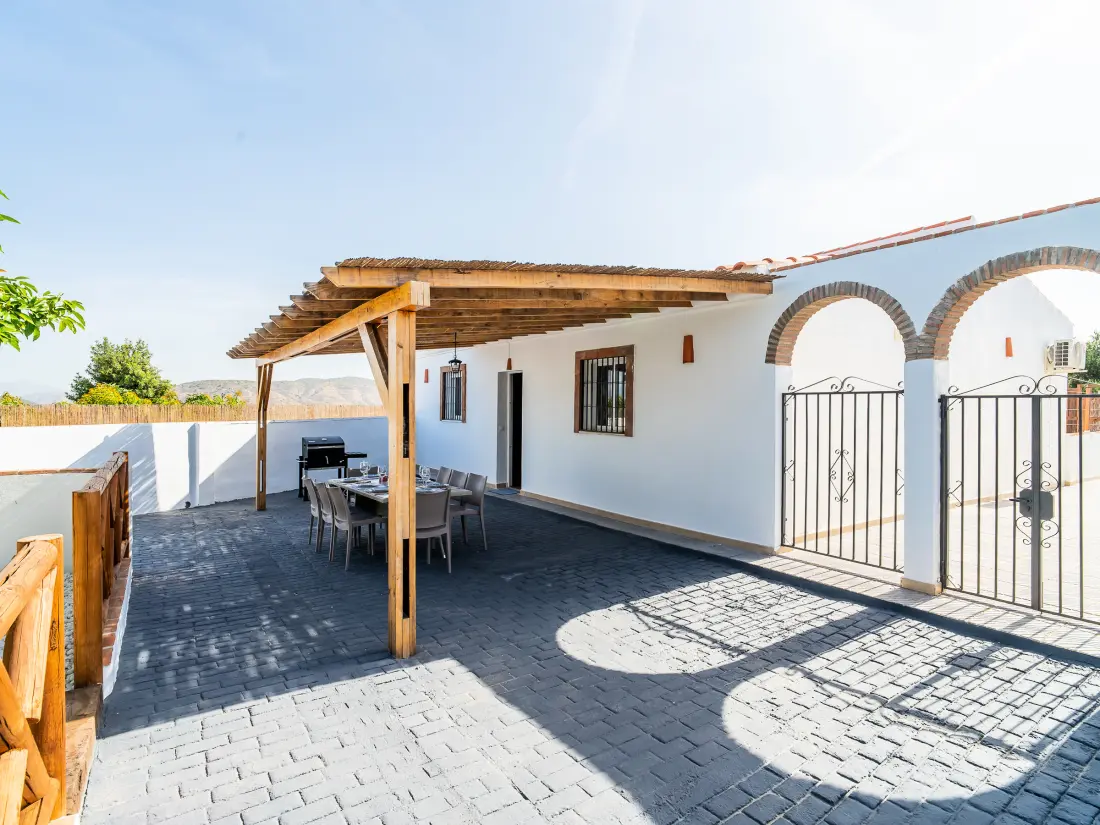 Location de Vacances Alhaurin El Grande 135