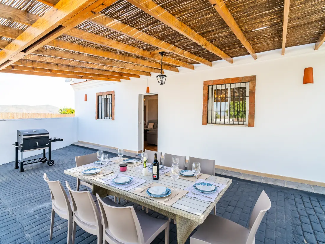 Location de Vacances Alhaurin El Grande 135