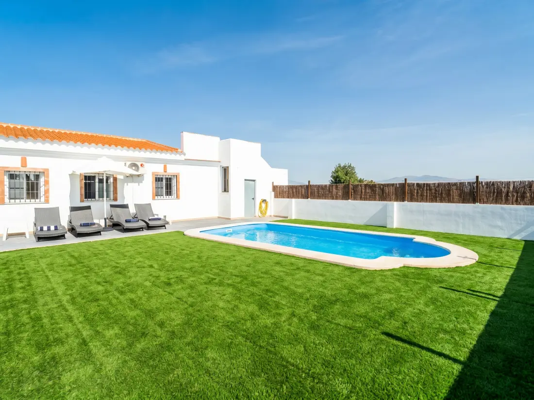 Location de Vacances Alhaurin El Grande 135