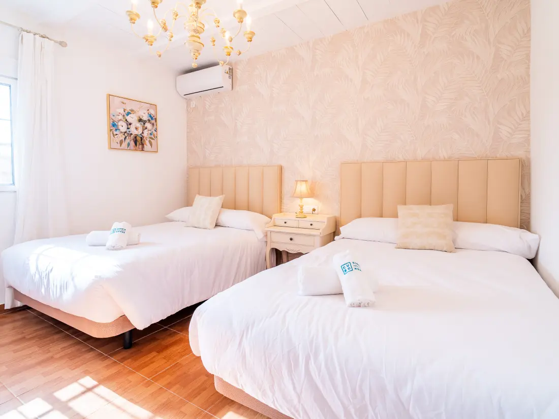 Location de Vacances Alhaurin El Grande 135