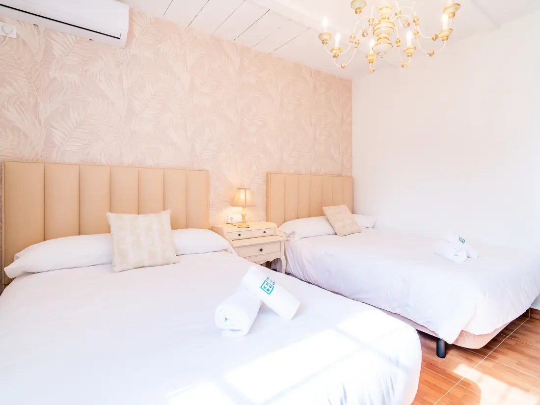 Location de Vacances Alhaurin El Grande 135