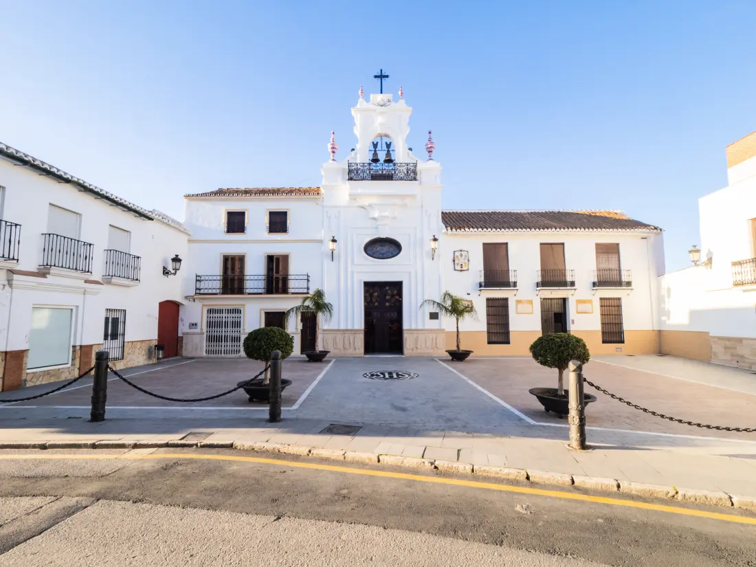 Location de Vacances Alhaurin El Grande 42