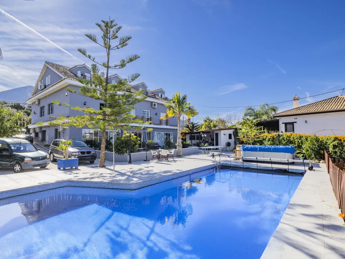 Location de Vacances Alhaurin El Grande 42