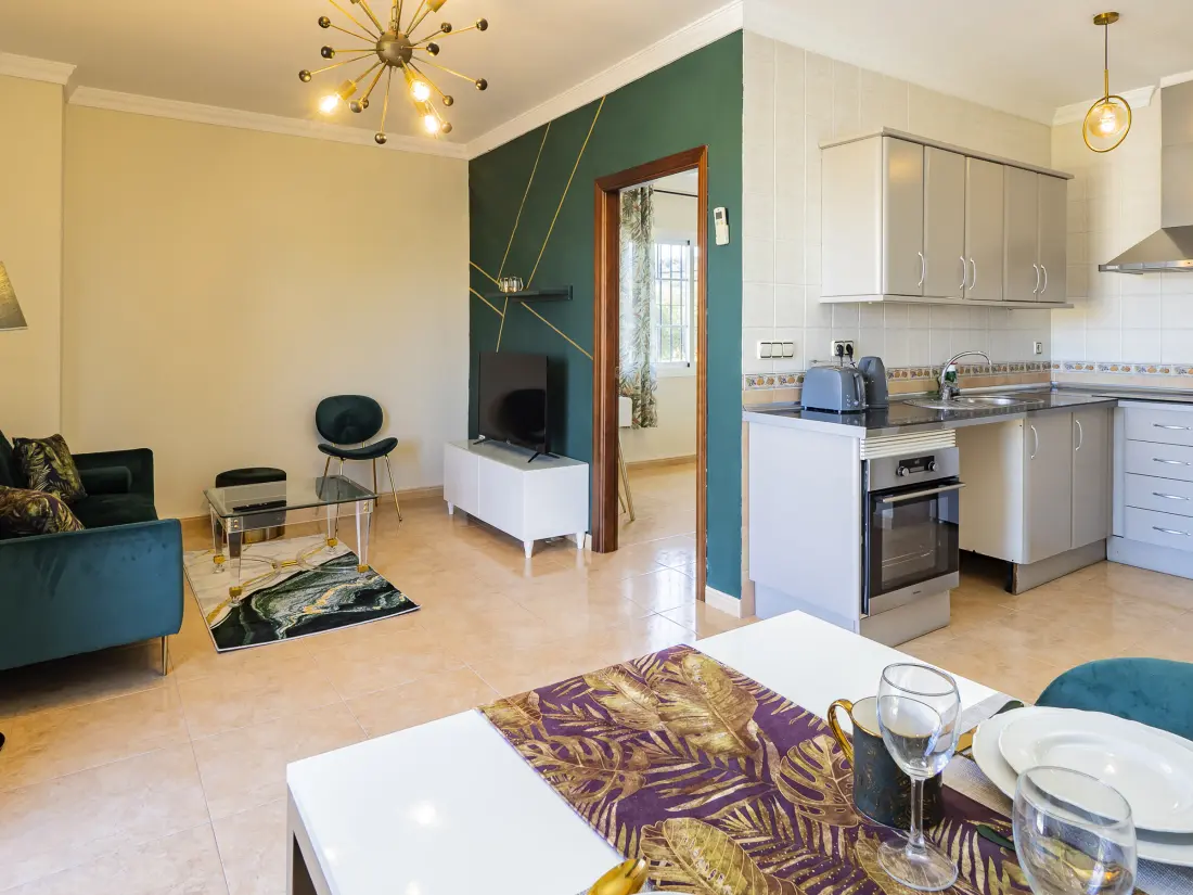 Location de Vacances Alhaurin El Grande 42