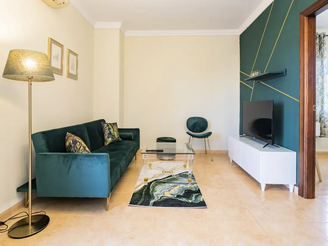 Location de Vacances Alhaurin El Grande 42
